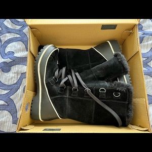 Sorel Tivoli High ll Winter Boots